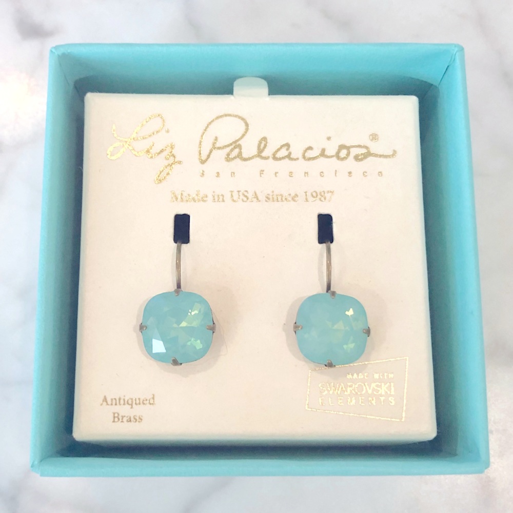Liz Palacios Earrings